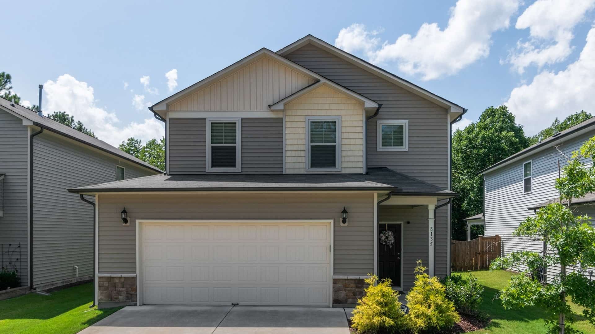 Home Improvment Home