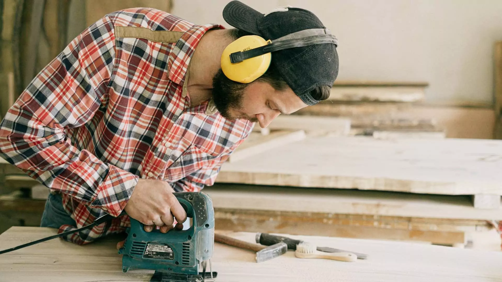 Home Improvment Home